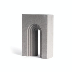 Jewelry Still Life Ornaments Geometry Photography Props, Size: Door Hole 8x21x30 cm