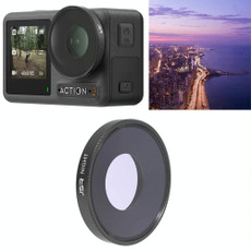 JSR NIGHT Lens Filter For DJI Osmo Action 3