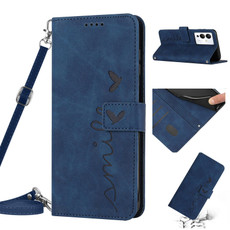 For Infinix Note 12/12 Pro Skin Feel Heart Pattern Leather Phone Case with Lanyard(Blue) For Infinix Note 12/12 Pro Skin Feel Heart Pattern Leather Phone Case with Lanyard(Blue)