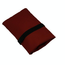 420D Oxford Cloth Outdoor Waterproof Winter Faucet Antifreeze Cover(Red)