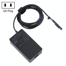 SC202 15V 2.58A 69W AC Power Charger Adapter for Microsoft Surface Pro 6/Pro 5/Pro 4 (US Plug) SC202 15V 2.58A 69W AC Power Charger Adapter for Microsoft Surface Pro 6/Pro 5/Pro 4 (US Plug)
