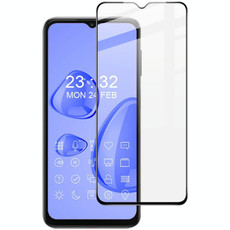 imak 9H Full Screen Tempered Glass Film Pro+ Series For Samsung Galaxy F23 5G
