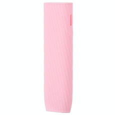 Electronic Cigarette Twill Silicone Case For IQO ILUMA ONE(Pink)
