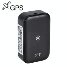 GF21 Car / Pet GPS Tracker GPS+LBS+WiFi Locator