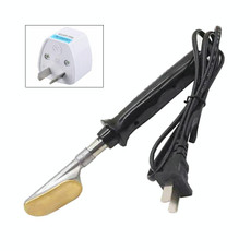 50W Car Bumper Repair Welding Gun Heating Leveling Equipment(AU Plug)