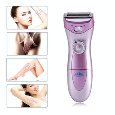 HS-3001 Women Electric Lady Shaver Razor Haircut Epilator HS-3001 Women Electric Lady Shaver Razor Haircut Epilator