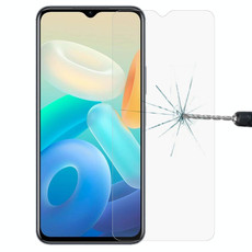0.26mm 9H 2.5D Tempered Glass Film For vivo Y75 5G / Y55 / T1 Snapdragon 680 0.26mm 9H 2.5D Tempered Glass Film For vivo Y75 5G / Y55 / T1 Snapdragon 680