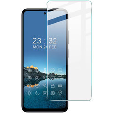 For Xiaomi Redmi Note 11T Pro 5G / Note 11T Pro+ 5G imak H Series Tempered Glass Film
