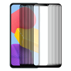 10 PCS For Samsung Galaxy M13 4G / F13 4G ENKAY Hat-Prince Full Glue 0.26mm 9H 2.5D Tempered Glass Full Film 10 PCS For Samsung Galaxy M13 4G / F13 4G ENKAY Hat-Prince Full Glue 0.26mm 9H 2.5D Tempered Glass Full Film