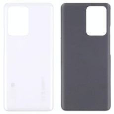 Original Battery Back Cover for Xiaomi 11T/11T Pro(White)