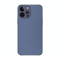 For iPhone 15 Pro Max Electroplating AG Frosted Phone Case(Dark Purple) For iPhone 15 Pro Max Electroplating AG Frosted Phone Case(Dark Purple)