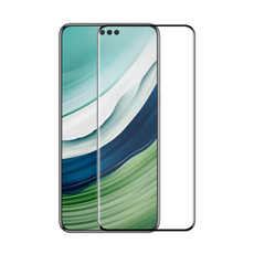 For Huawei Mate 60 Pro ENKAY Hat-Prince Heat Bending Full Side Glue Tempered Glass Film(Black) For Huawei Mate 60 Pro ENKAY Hat-Prince Heat Bending Full Side Glue Tempered Glass Film(Black)