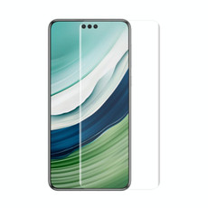 For Huawei Mate 60 Pro ENKAY Hat-Prince Heat Bending Full Side Glue Tempered Glass Film(Transparent) For Huawei Mate 60 Pro ENKAY Hat-Prince Heat Bending Full Side Glue Tempered Glass Film(Transparent)