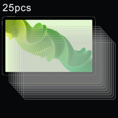 For Realme Pad 2 11.5 25pcs 9H 0.3mm Explosion-proof Tempered Glass Film For Realme Pad 2 11.5 25pcs 9H 0.3mm Explosion-proof Tempered Glass Film