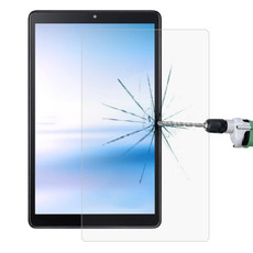 For NEC LAVIE T8 T0875 9H 0.3mm Explosion-proof Tempered Glass Film