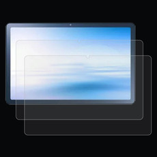 For NEC LAVIE Tab T10 T1075 10.61 2pcs 9H 0.3mm Explosion-proof Tempered Glass Film For NEC LAVIE Tab T10 T1075 10.61 2pcs 9H 0.3mm Explosion-proof Tempered Glass Film