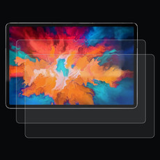 For NEC LAVIE T11 T1195 2pcs 9H 0.3mm Explosion-proof Tempered Glass Film