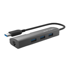 Wavlink UH3031G 10 in 1 Type-C to USB 3.0 Dock USB 3 Ports Hub HDMI Adapter