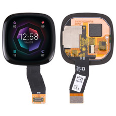 Original LCD Screen For Fitbit Sense 2 Digitizer Full Assembly Original LCD Screen For Fitbit Sense 2 Digitizer Full Assembly