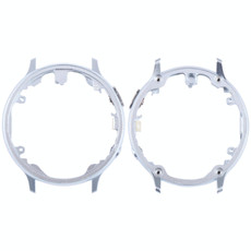 Aluminum Material Original LCD Screen Frame Bezel Plate For Samsung Galaxy Watch Active2 44mm SM-R820 (Silver) Aluminum Material Original LCD Screen Frame Bezel Plate For Samsung Galaxy Watch Active2 44mm SM-R820 (Silver)