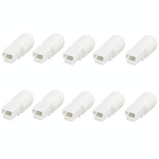 10pcs SD45A600V Anderson Unipolar Controller Plug(SD45H-WH)