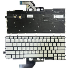 For Dell Alienware M15 / R3 / R4 US Version RGB Backlight Laptop Keyboard(YGFJK PK132VR2B01) For Dell Alienware M15 / R3 / R4 US Version RGB Backlight Laptop Keyboard(YGFJK PK132VR2B01)