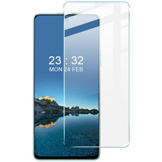 For Huawei Nova 11i / Maimang 20 5G imak H Series Full Screen Tempered Glass Film For Huawei Nova 11i / Maimang 20 5G imak H Series Full Screen Tempered Glass Film
