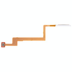 Fingerprint Sensor Flex Cable for Xiaomi Redmi K50 Pro/Redmi K50(White)