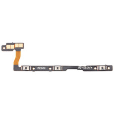 For Vivo Y76S/Y74S V2156A V2009A Power Button & Volume Button Flex Cable For Vivo Y76S/Y74S V2156A V2009A Power Button & Volume Button Flex Cable