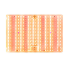 504 LEDs Large Plant Growth Light Waterproof Full-spectrum Fill Light(EU Plug)