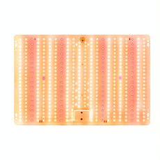 504 LEDs Large Plant Growth Light Waterproof Full-spectrum Fill Light(AU Plug)