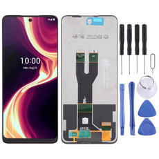 LCD Screen For Boost Mobile Celero 5G+ with Digitizer Full Assembly