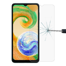 For Samsung Galaxy A04s / A04 / A04e 0.26mm 9H 2.5D Tempered Glass Film