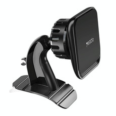 Yesido C110 Car Center Console Paste Magsafe Magnetic Phone Bracket(Black)