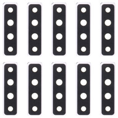 For TCL 20L / 20 Lite 10pcs Back Camera Lens