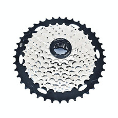 VG SPORTS Bicycle Lightweight Wear -Resistant Flywheel 8 Speed Mountains 11-40T VG SPORTS Bicycle Lightweight Wear -Resistant Flywheel 8 Speed Mountains 11-40T
