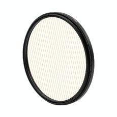 58mm+Orange Photography Brushed Widescreen Movie Special Effects Camera Filter