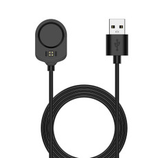 For Garmin MARQ 2 USB-A Port Smart Watch Cradle Charger USB Charging Cable, Length: 1m For Garmin MARQ 2 USB-A Port Smart Watch Cradle Charger USB Charging Cable, Length: 1m