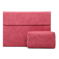 For Samsung S8/S7 GM 11 inch Adjustable Tablet Waterproof Anti-drop Protective Cover(Red+Power Bag)