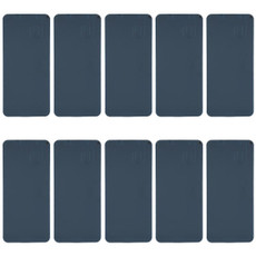 10 PCS Housing Frame Adhesive Sticker for Google Pixel 3a XL
