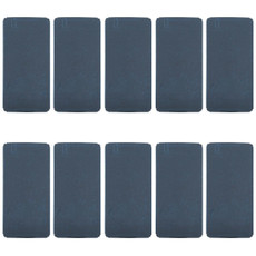 10 PCS Housing Frame Adhesive Sticker for Google Pixel 2 XL