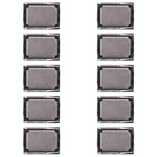 10 PCS Earpiece Speaker for Huawei Y5 Prime (2018)