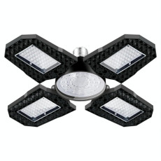 LED Plant Lamp Full Spectrum Fill Light Floral Plant Growth Lamp, Power: 120W
