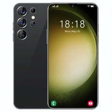 S23Ultra5G / B51, 1GB+16GB, 6.5 inch, Face Identification, Android 8.1 MTK6580A Quad Core, Network: 3G, OTG (Black)