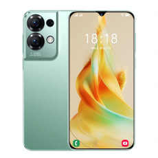 Reno9Pro / D14, 1GB+16GB, 6.52 inch, Face Identification, Android 9.1 MTK6580A Quad Core, Network: 3G (Green)