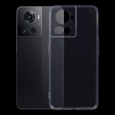 For OnePlus Ace 0.75mm Ultra-thin Transparent TPU Phone Case