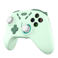 MB-S820(769) Somatosensory Bluetooth Gamepad(Cardamom Green)