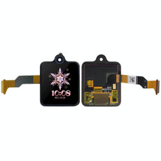Original LCD Screen and Digitizer Full Assembly for Huawei Kids Watch 4X Original LCD Screen and Digitizer Full Assembly for Huawei Kids Watch 4X