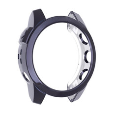 For Garmin Epix Half-pack TPU Watch Case(Grey)