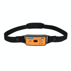 ETCR Non-contact High Voltage Alarm Ellectrician Test Pen, Model: ETCR1880C For Helmet